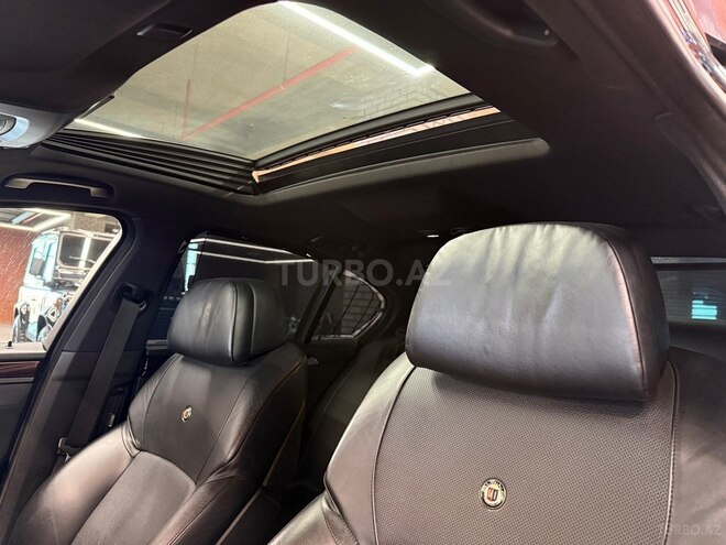 BMW Alpina B5-16