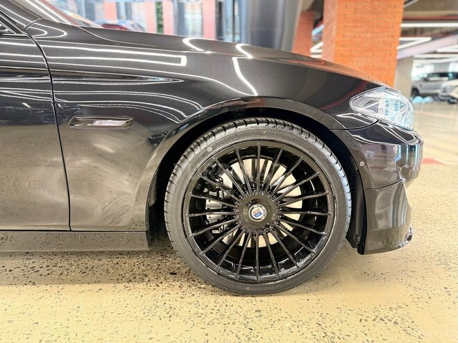 BMW Alpina B5-9