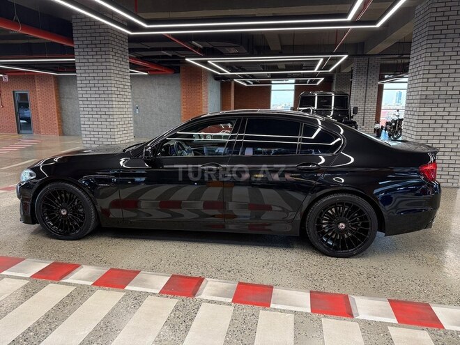 BMW Alpina B5-7