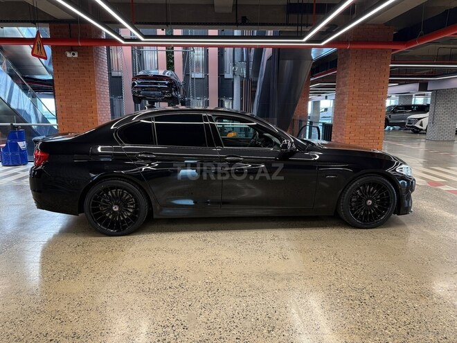 BMW Alpina B5-8