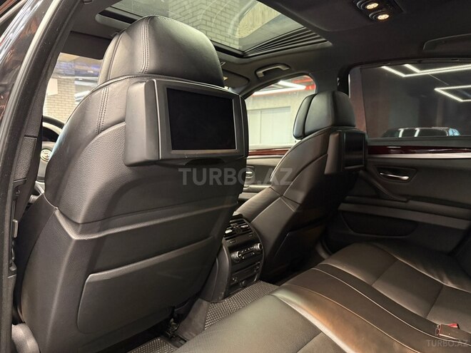 BMW Alpina B5-18