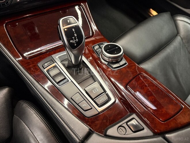 BMW Alpina B5-13
