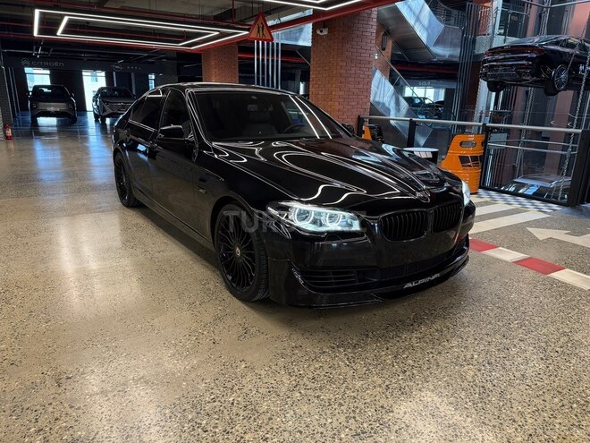BMW Alpina B5-3