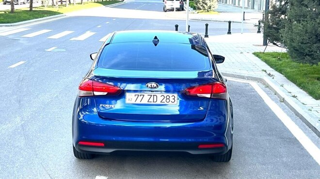 Kia Forte-12