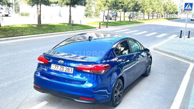 Kia Forte-5