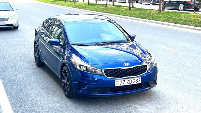 Kia Forte-4