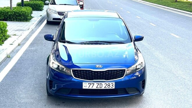 Kia Forte-6