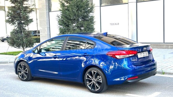 Kia Forte-11