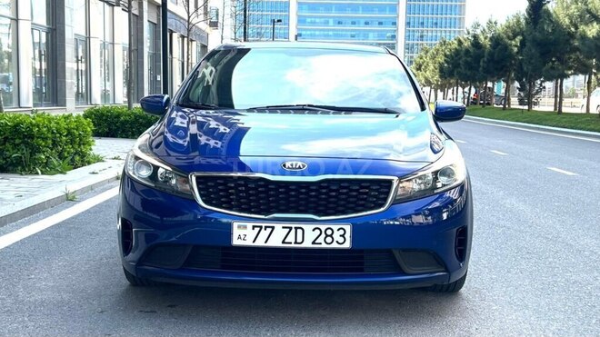 Kia Forte-1