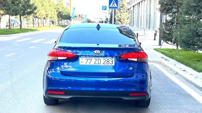 Kia Forte-2