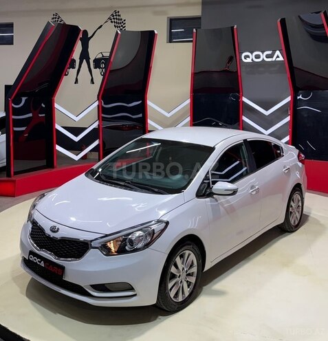 Kia Cerato-4