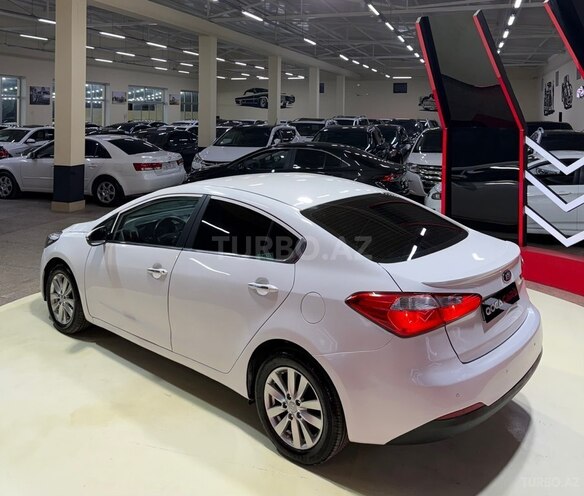 Kia Cerato-9