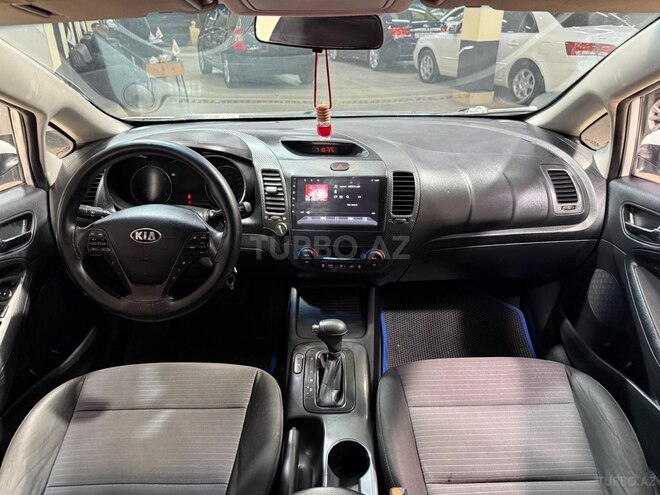 Kia Cerato-14