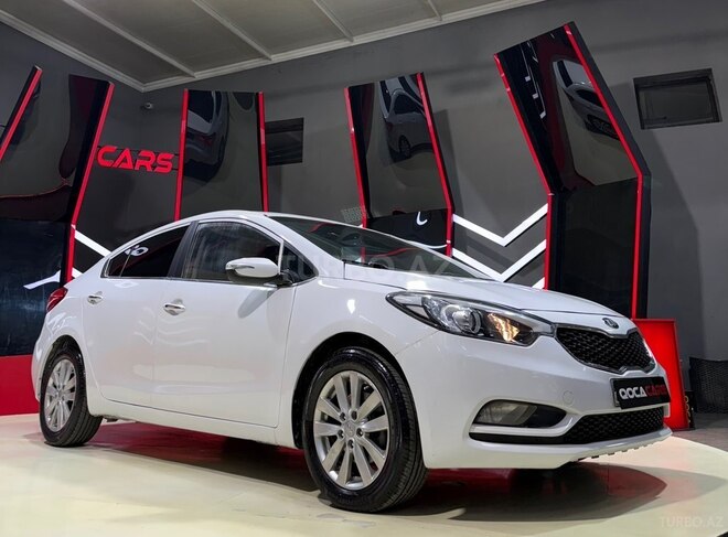 Kia Cerato-2