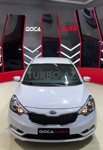 Kia Cerato-5