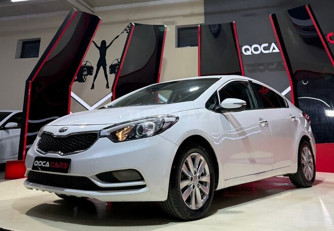 Kia Cerato-1
