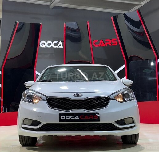Kia Cerato-6