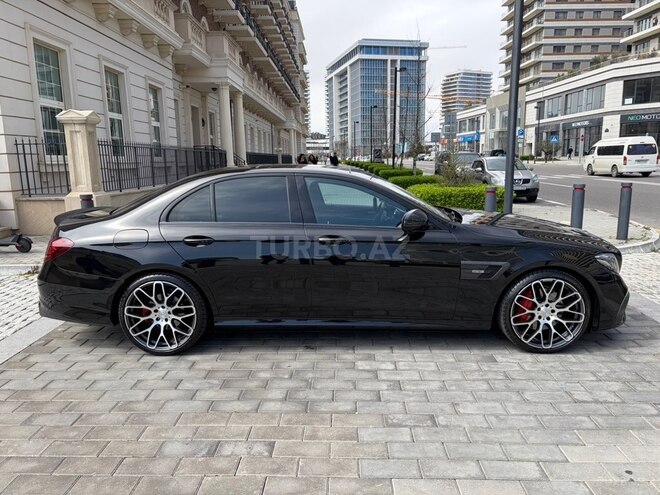 Mercedes E 200-6