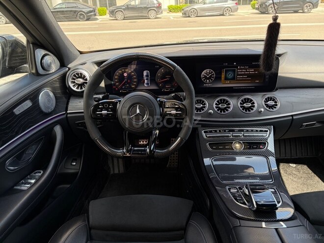 Mercedes E 200-9