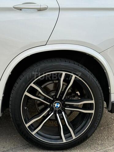 BMW X5-5