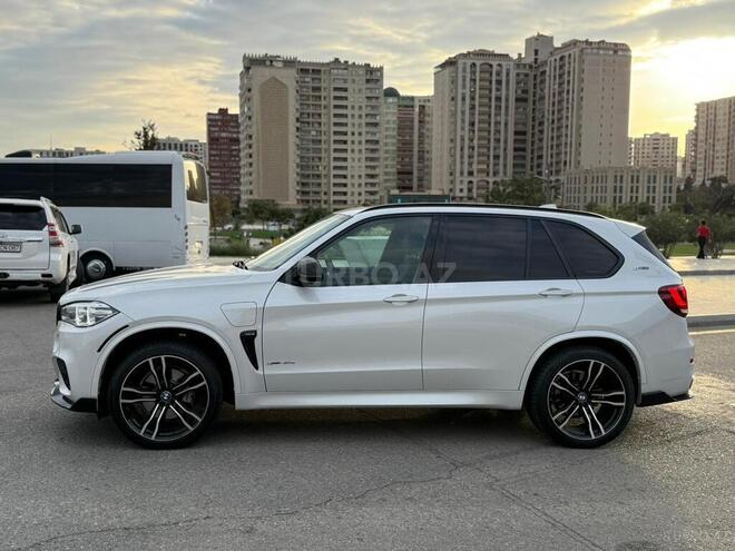 BMW X5-2