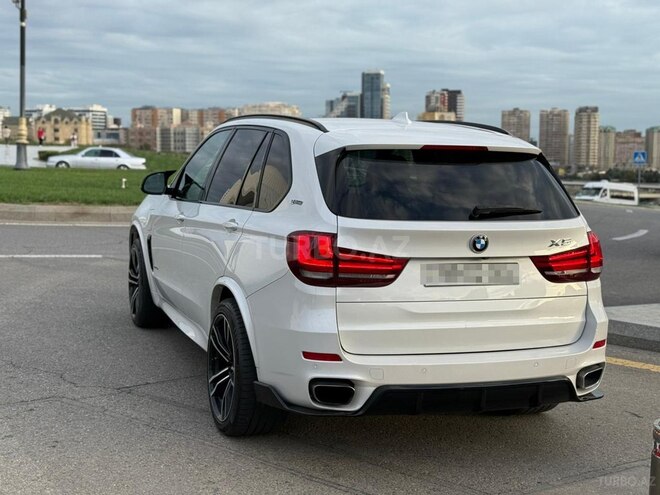 BMW X5-10