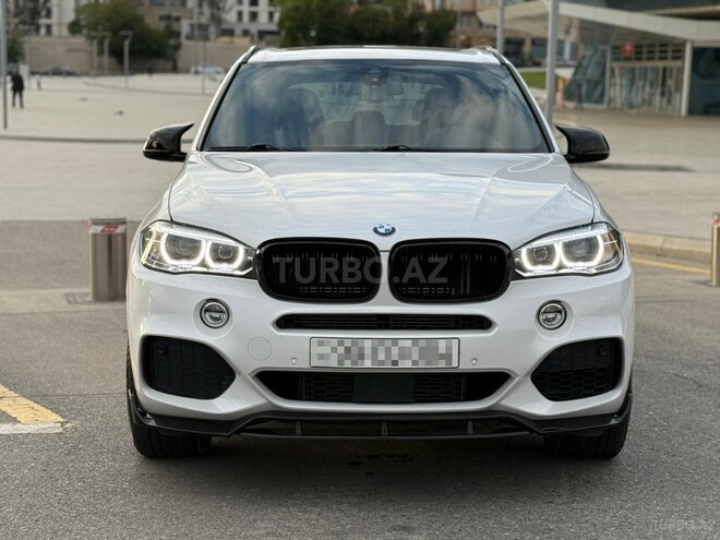 BMW X5-7