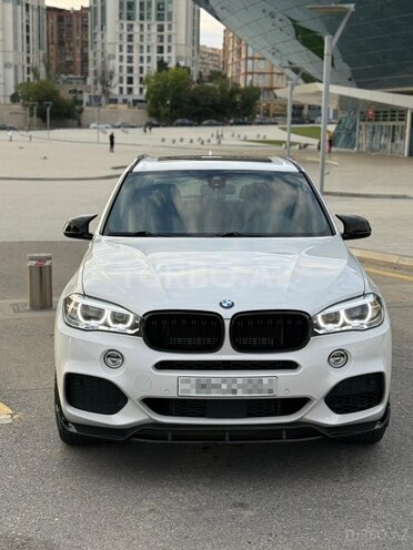 BMW X5-4
