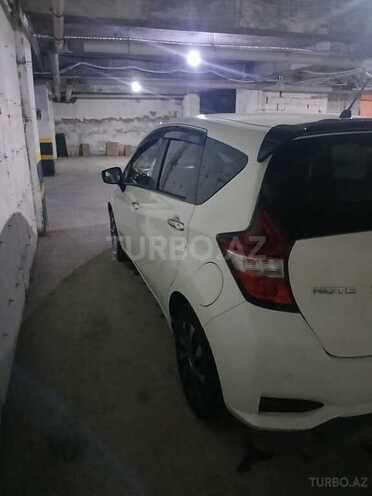 Nissan Note-4