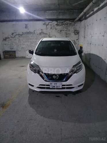 Nissan Note-1