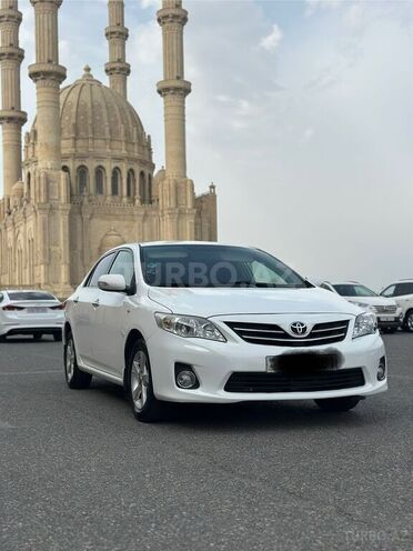 Toyota Corolla-1