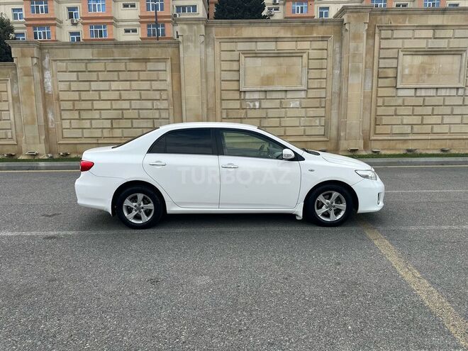 Toyota Corolla-7