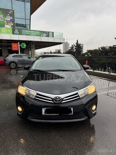 Toyota Corolla-3