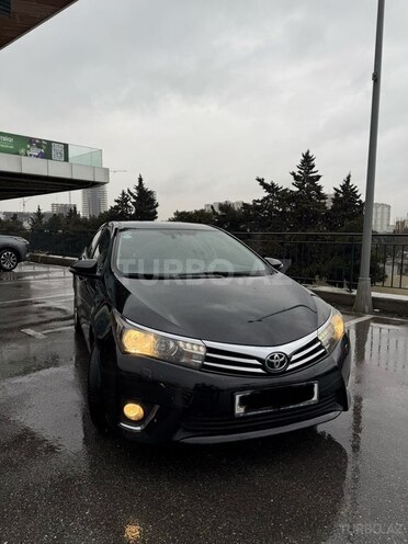 Toyota Corolla-1