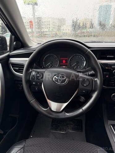 Toyota Corolla-7