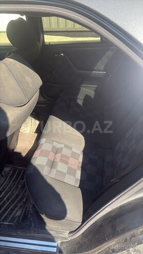 Mercedes C 220-3