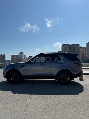 Land Rover Discovery-2