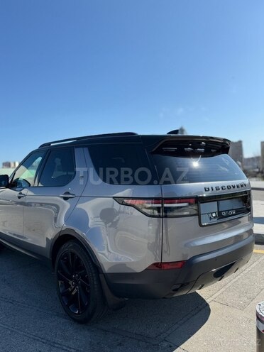 Land Rover Discovery-3