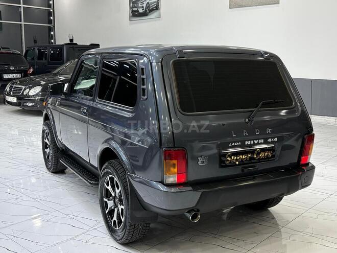 LADA (VAZ) Niva-5