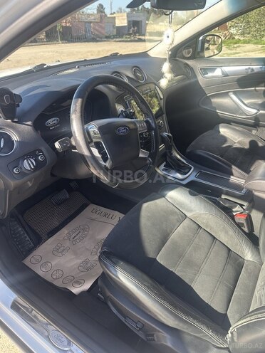 Ford Mondeo-6