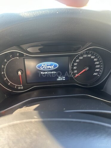 Ford Mondeo-9