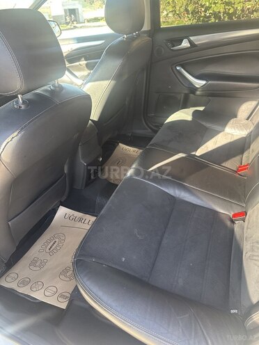 Ford Mondeo-7