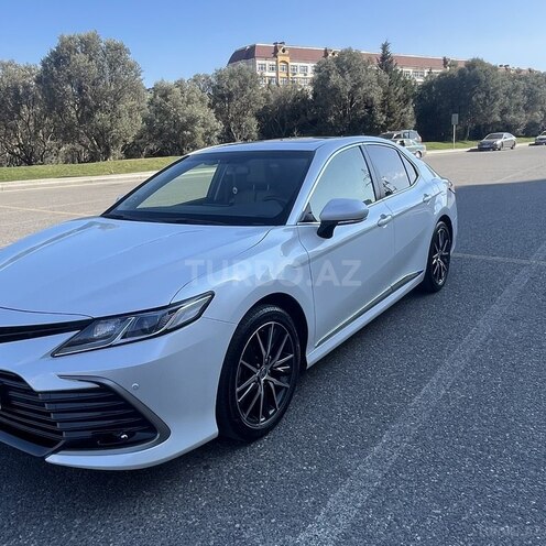 Toyota Camry-4