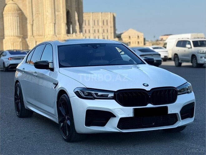 BMW 530-2