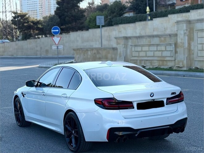 BMW 530-5