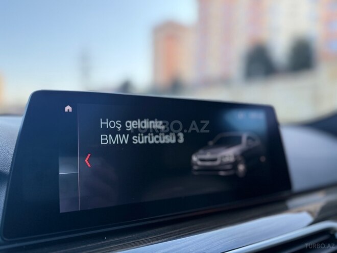 BMW 530-18