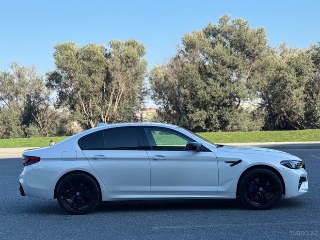 BMW 530-8