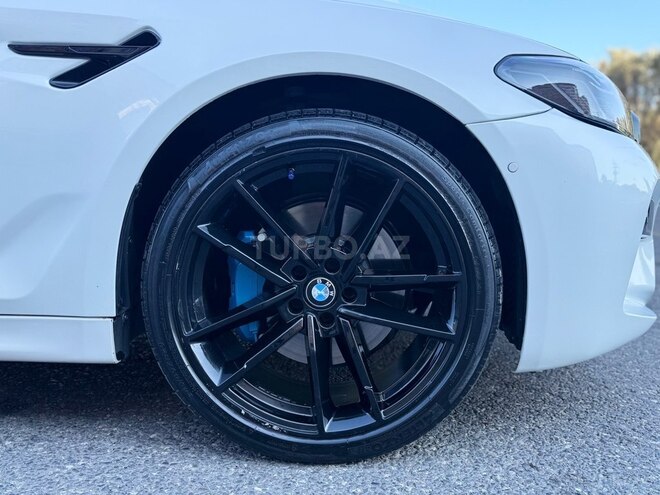 BMW 530-9