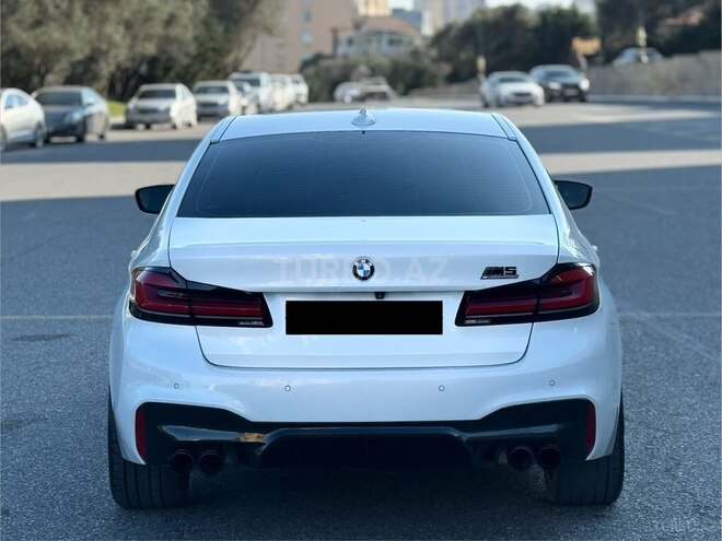 BMW 530-4