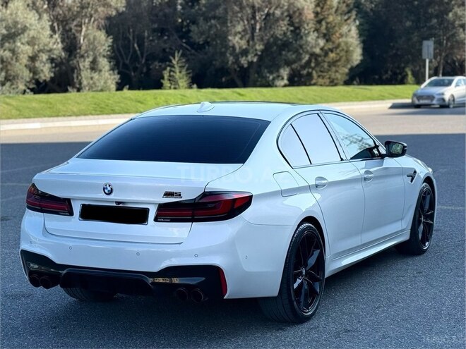 BMW 530-6
